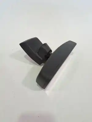 Pezzo di ricambio per auto di seconda mano specchio interno per ford focus berlina (cap) focus berlina (cap) (2004 - 2007) riferimenti oem iam 5260683  au5a17e678ad - 3s7117d568ad
