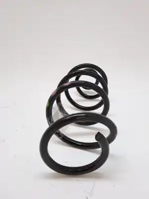 Pezzo di ricambio per auto di seconda mano molla di ammortizzazione per renault clio v clio v riferimenti oem iam 550205970r  