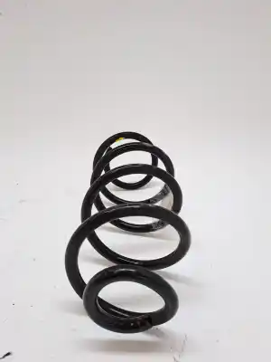Pezzo di ricambio per auto di seconda mano molla di ammortizzazione per renault clio v clio v riferimenti oem iam 550205970r  