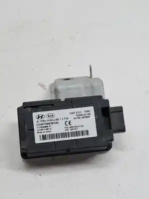 Pezzo di ricambio per auto di seconda mano modulo elettronico per kia ceed (cd) g3lc riferimenti oem iam 95800a2100