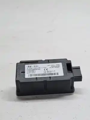Pezzo di ricambio per auto di seconda mano modulo elettronico per kia ceed (cd) g3lc riferimenti oem iam 95800a2100  