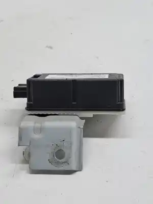 Pezzo di ricambio per auto di seconda mano modulo elettronico per kia ceed (cd) g3lc riferimenti oem iam 95800a2100  