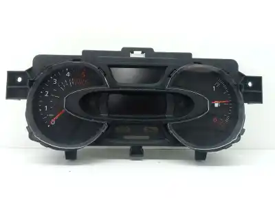Автозапчастина б/у ПАНЕЛЬ ІНСТРУМЕНТІВ для RENAULT CAPTUR II  Посилання на OEM IAM 248100130R  