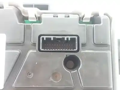 Peça sobressalente para automóvel em segunda mão quadrante por renault captur ii (2019-0) referências oem iam 248100130r  