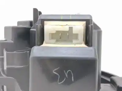 Peça sobressalente para automóvel em segunda mão motor de sofagem por renault clio v 1.0 tce referências oem iam 272104788r  1163605380