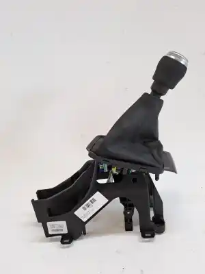 Peça sobressalente para automóvel em segunda mão alavanca de velocidades por renault clio v clio v referências oem iam 341027914r