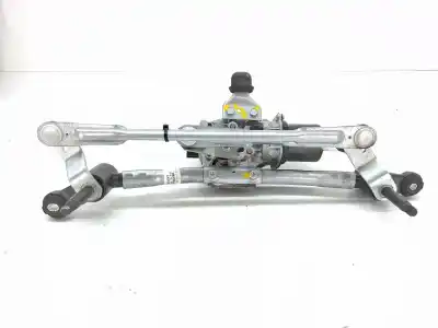 Piesă de schimb auto la mâna a doua Motor Stergãtor Fatã pentru RENAULT CLIO V 1.0 TCE Referințe OEM IAM 288008294R  