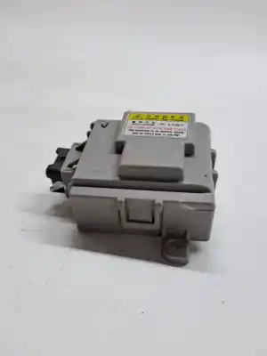 Second-hand car spare part electronic module for kia ceed (cd) g3lc oem iam references 971553f000  