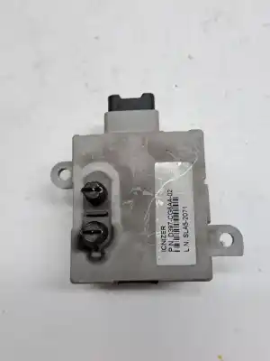 Second-hand car spare part electronic module for kia ceed (cd) g3lc oem iam references 971553f000  