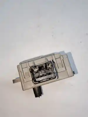 Second-hand car spare part electronic module for kia ceed (cd) g3lc oem iam references 971553f000  