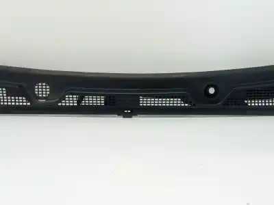 Peça sobressalente para automóvel em segunda mão grelha torpedo curcuvan por renault captur ii (2019-0) referências oem iam 668115916r  668119936r