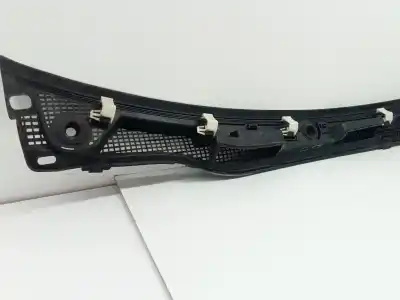 Peça sobressalente para automóvel em segunda mão grelha torpedo curcuvan por renault captur ii (2019-0) referências oem iam 668115916r  668119936r