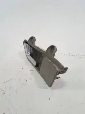 Second-hand car spare part interior left front handle for audi a4 avant (8e) * oem iam references 100044476  