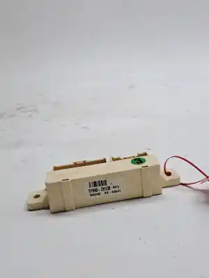 Second-hand car spare part electronic module for kia ceed (cd) g3lc oem iam references 919402h130  