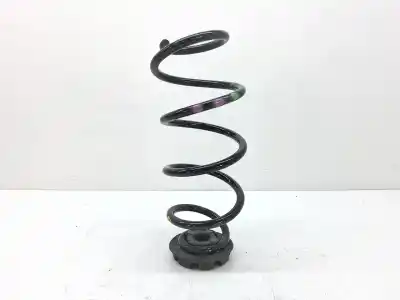 Second-hand car spare part shock absorber spring for renault clio v 1.0 tce oem iam references 550206884r