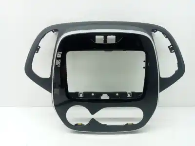 Pezzo di ricambio per auto di seconda mano console centrale per renault captur ii (2019-0) riferimenti oem iam 682602532r