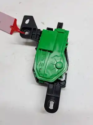 Second-hand car spare part ELECTRONIC MODULE for KIA CEED  OEM IAM references 81590A5000  