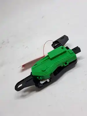 Second-hand car spare part electronic module for kia ceed (cd) g3lc oem iam references 81590a5000  