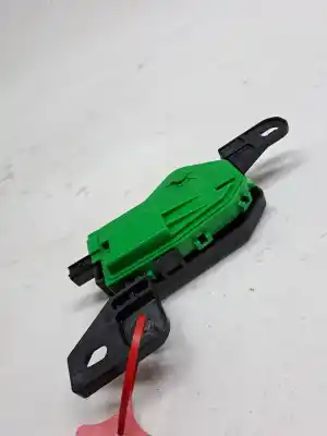 Second-hand car spare part electronic module for kia ceed (cd) g3lc oem iam references 81590a5000  