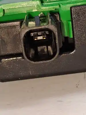 Second-hand car spare part electronic module for kia ceed (cd) g3lc oem iam references 81590a5000  