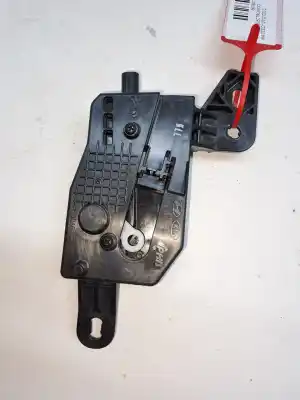 Second-hand car spare part electronic module for kia ceed (cd) g3lc oem iam references 81590a5000  