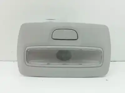 Pezzo di ricambio per auto di seconda mano luce interna per renault captur ii (2019-0) riferimenti oem iam 264303010r