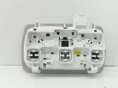 Peça sobressalente para automóvel em segunda mão luz interior por renault captur ii (2019-0) referências oem iam 264303010r  