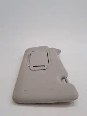 Peça sobressalente para automóvel em segunda mão pára-sol esquerdo por renault clio v clio v referências oem iam 964019009r  