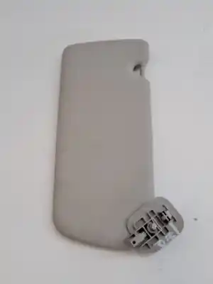 Peça sobressalente para automóvel em segunda mão pára-sol esquerdo por renault clio v clio v referências oem iam 964019009r  