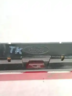 Second-hand car spare part central brake light for ford focus berlina (cap) focus berlina (cap) (2004 - 2007) oem iam references 1151768