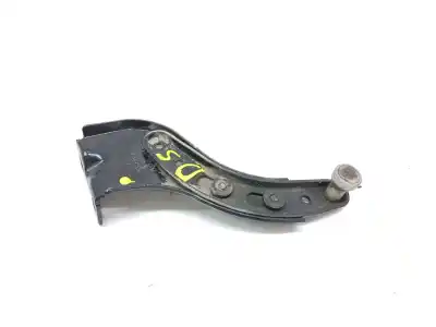 Pezzo di ricambio per auto di seconda mano Supporto / Guida Per Porte Scorrevoli per VOLKSWAGEN CADDY KA/KB (2K) BSU Riferimenti OEM IAM 2K0843436B  