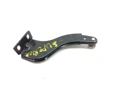 Pezzo di ricambio per auto di seconda mano supporto / guida per porte scorrevoli per volkswagen caddy ka/kb (2k) bsu riferimenti oem iam 2k0843436b  