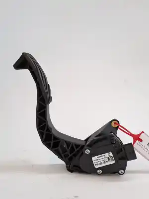 Peça sobressalente para automóvel em segunda mão pedal acelerador por renault clio v clio v referências oem iam 180108467r