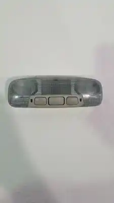 Peça sobressalente para automóvel em segunda mão luz interior por ford focus berlina (cap) focus berlina (cap) (2004 - 2007) referências oem iam 1531211  8a6a13k767bb34x1
