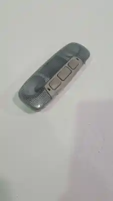 Peça sobressalente para automóvel em segunda mão luz interior por ford focus berlina (cap) focus berlina (cap) (2004 - 2007) referências oem iam 1531211  8a6a13k767bb34x1