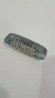 Peça sobressalente para automóvel em segunda mão luz interior por ford focus berlina (cap) focus berlina (cap) (2004 - 2007) referências oem iam 1531211  8a6a13k767bb34x1