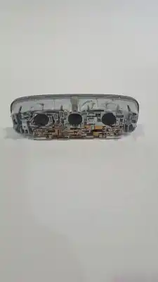 Pezzo di ricambio per auto di seconda mano LUCE INTERNA per FORD FOCUS BERLINA (CAP)  Riferimenti OEM IAM 1531211  8A6A13K767BB34X1