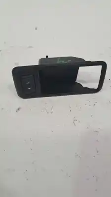 Автозапчасти б/у выключатель переднего правого окна за ford focus berlina (cap) focus berlina (cap) (2004 - 2007) ссылки oem iam 1471913  7m5t14529aa