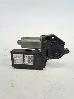 Автозапчастина б/у двиг скла задне ліво для audi a4 avant (8e) * посилання на oem iam 8e0959801e  