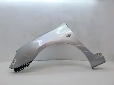 Peça sobressalente para automóvel em segunda mão guarda-lamas dianteiro esquerdo por peugeot 307 break (3e) 2.0 hdi 90 referências oem iam 7840k8
