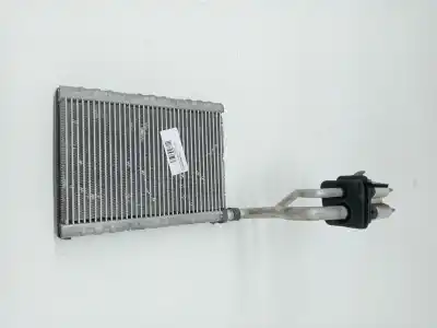 Peça sobressalente para automóvel em segunda mão condensador / radiador de sofagem / ar condicionado por renault zoe (bfm_) z.e 40 electrico referências oem iam j2842r