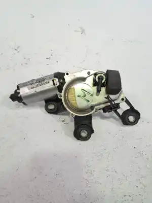 Автозапчасти б/у МОТОР ЗАДНЕГО СТЕКЛООЧИСТИТЕЛЯ за AUDI A4 AVANT (8E)  ссылки OEM IAM 8E9955711C  