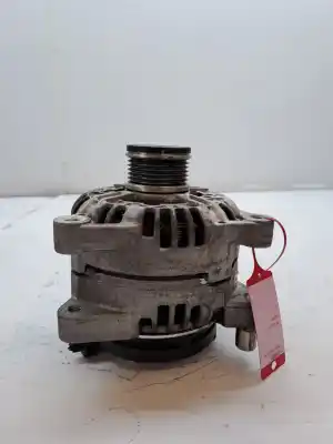 Piesă de schimb auto la mâna a doua alternator pentru peugeot 307 break / sw (s1) 307 break / sw (s1) (2002 - 2005) referințe oem iam 5705aa  