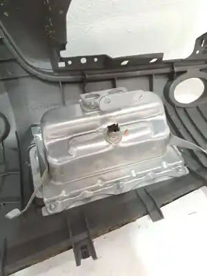 Second-hand car spare part airbag kit for ford focus berlina (cap) focus berlina (cap) (2004 - 2007) oem iam references 1670596