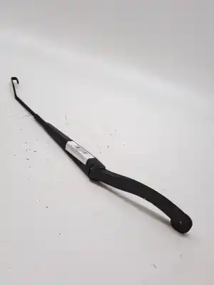 Peça sobressalente para automóvel em segunda mão haste de escova dianteiro direito por peugeot 307 break (3e) 2.0 hdi 90 referências oem iam 6429y9