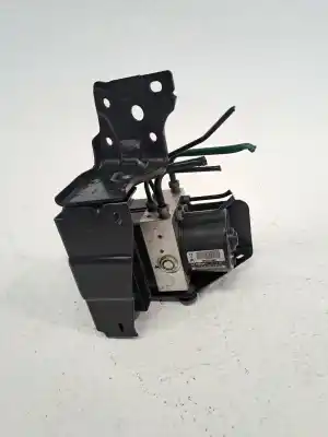 Pezzo di ricambio per auto di seconda mano centralina abs per citroen c3 picasso collection riferimenti oem iam 4541hl  
