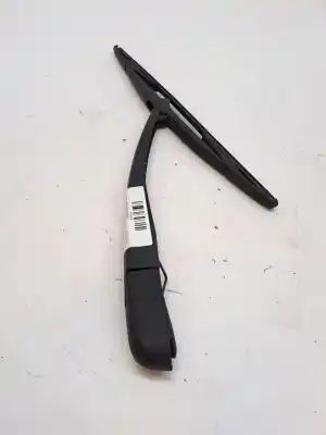 Peça sobressalente para automóvel em segunda mão haste de escova traseiro por peugeot 307 break (3e) 2.0 hdi 90 referências oem iam 642392