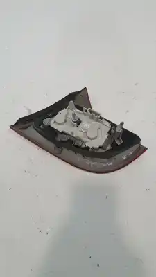 Second-hand car spare part left tailgate door light for audi a4 avant (8e) * oem iam references 8e9945093a  8e9945093