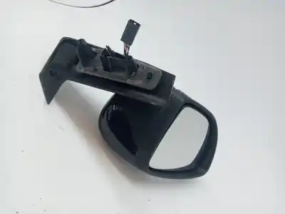 Peça sobressalente para automóvel em segunda mão espelho retrovisor esquerdo por renault zoe (bfm_) z.e 40 electrico referências oem iam 963669996r