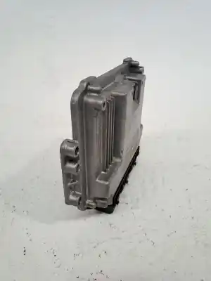 Pezzo di ricambio per auto di seconda mano centralina motore per citroen c3 picasso collection riferimenti oem iam 1943t0  